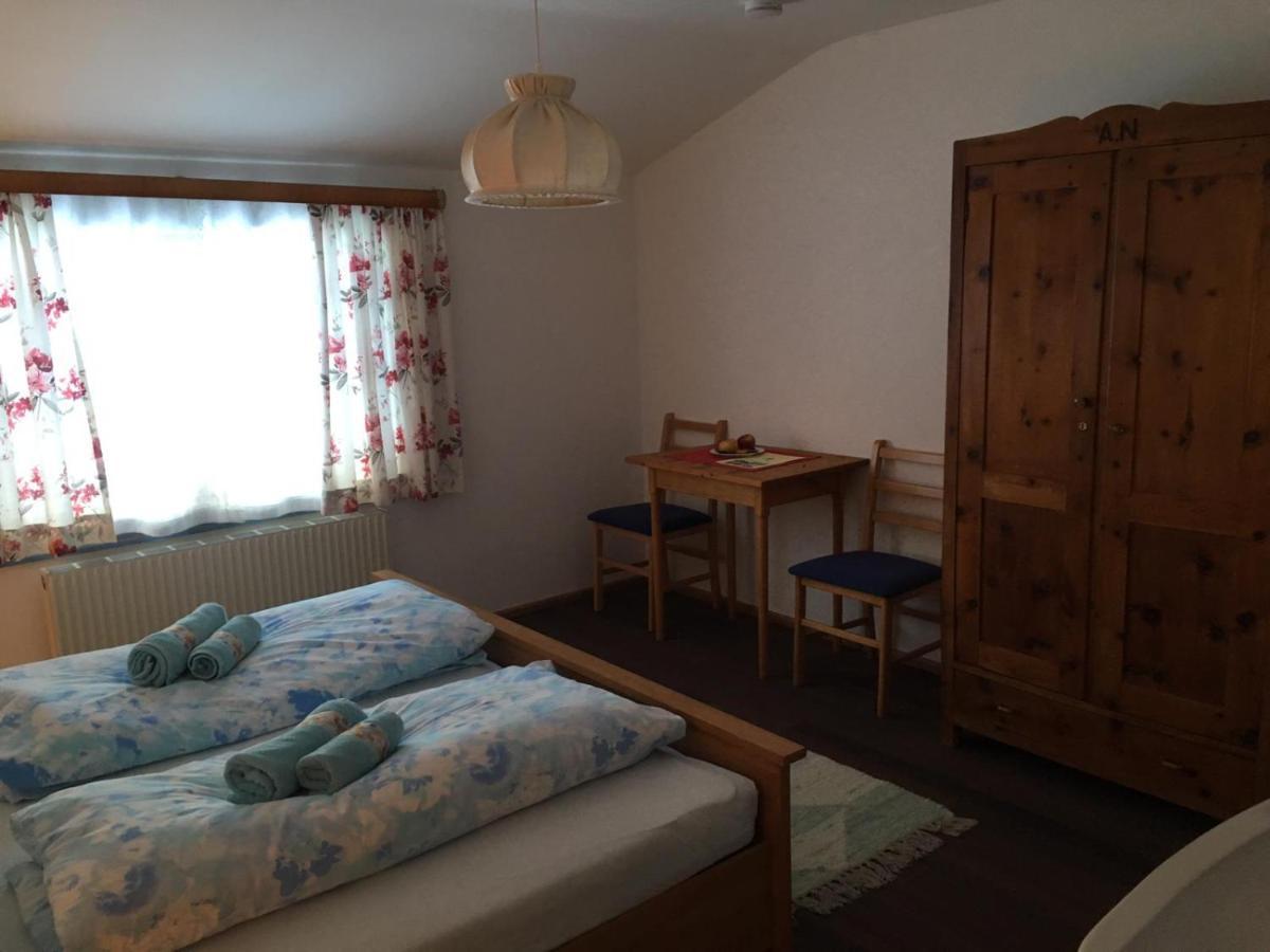 Mitterhaidgut Villa Hollersbach im Pinzgau Bagian luar foto