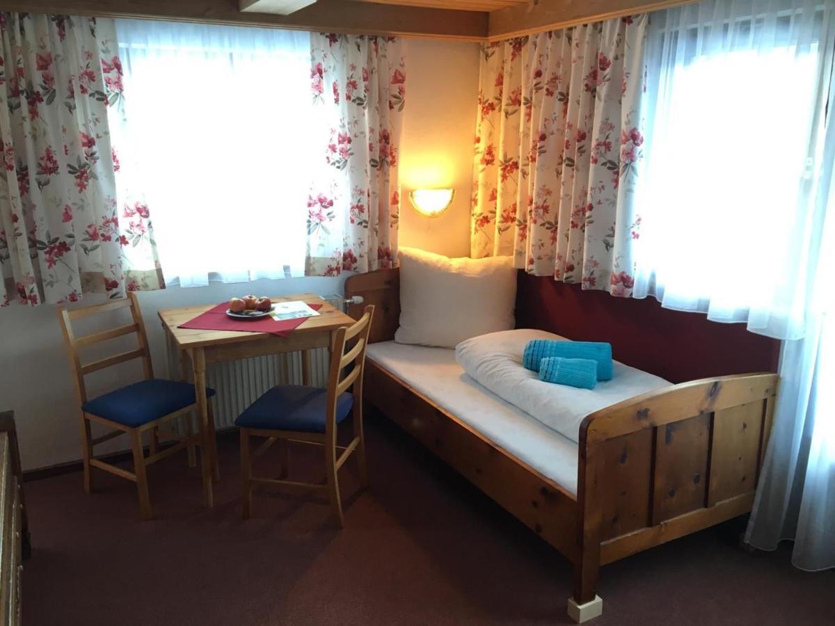 Mitterhaidgut Villa Hollersbach im Pinzgau Bagian luar foto