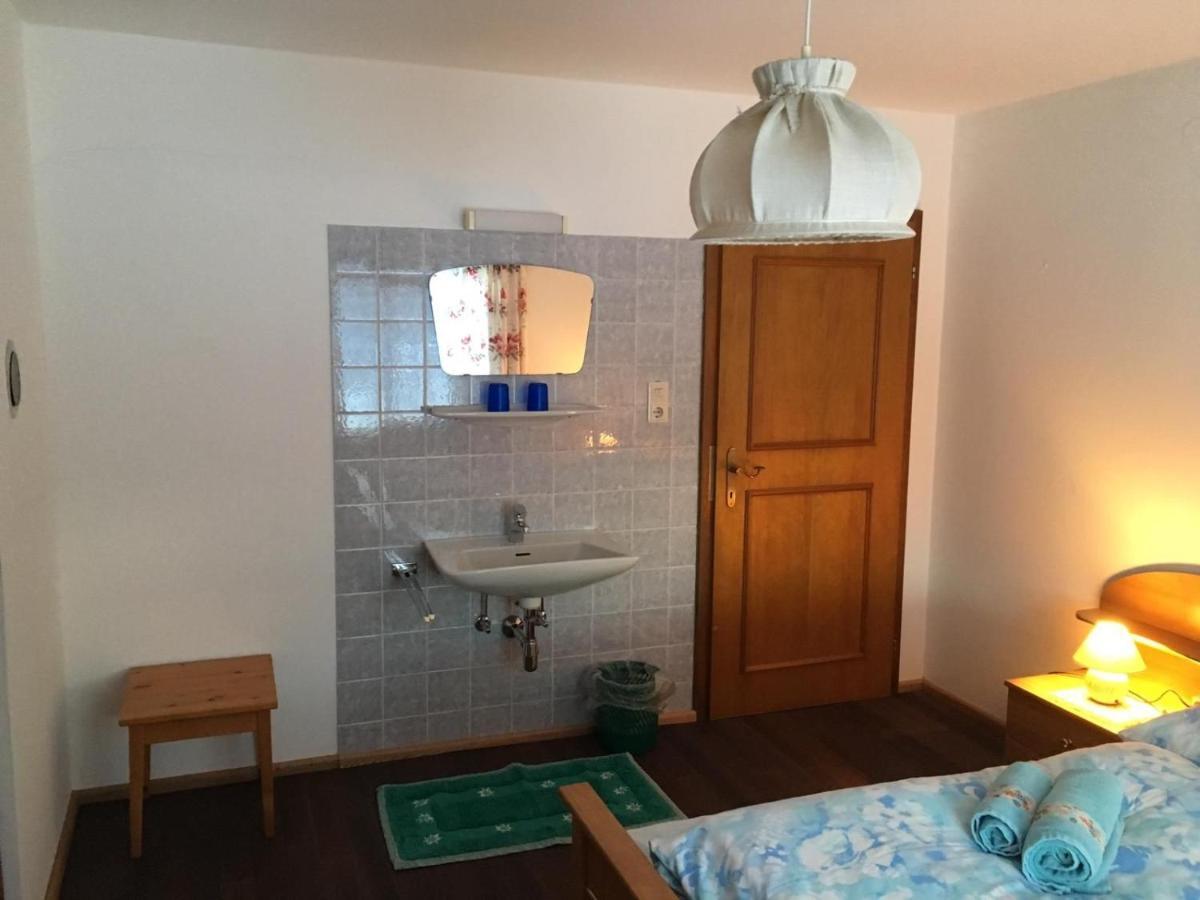 Mitterhaidgut Villa Hollersbach im Pinzgau Bagian luar foto