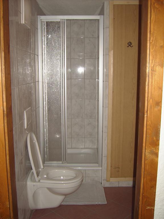 Mitterhaidgut Villa Hollersbach im Pinzgau Bagian luar foto