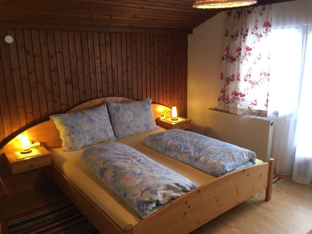 Mitterhaidgut Villa Hollersbach im Pinzgau Bagian luar foto