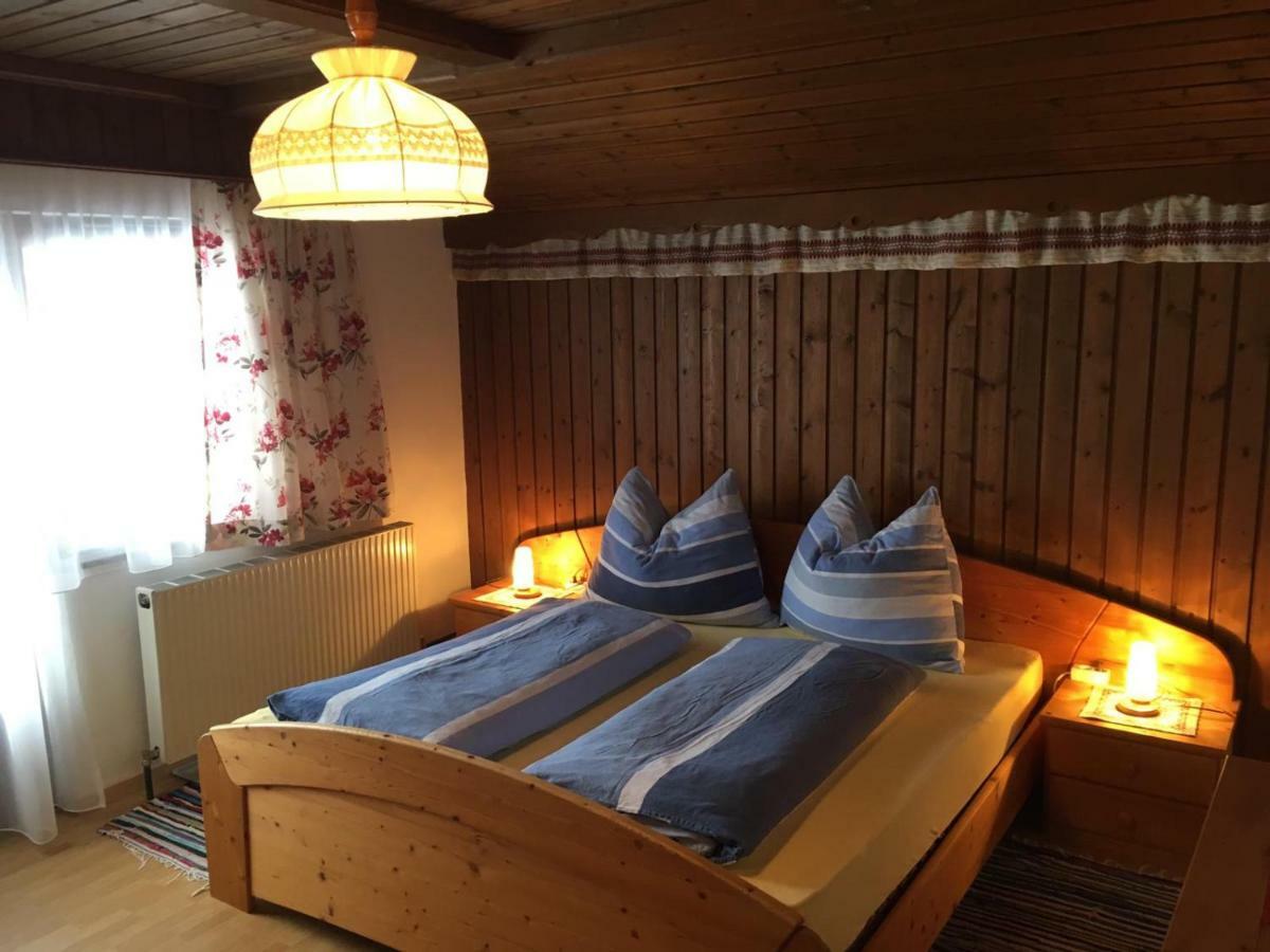 Mitterhaidgut Villa Hollersbach im Pinzgau Bagian luar foto